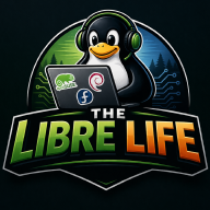 The Libre Life